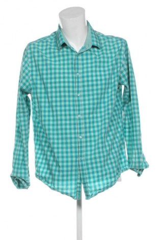 Мъжка риза Unbranded, Размер XL, Цвят Многоцветен, Цена 15,93 €