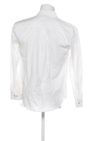 Męska koszula Unbranded, Rozmiar S, Kolor Biały, Cena 37,99 zł