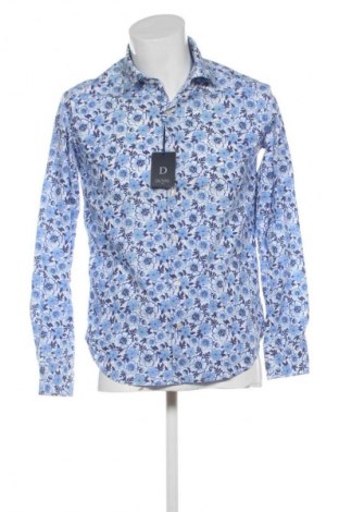 Ανδρικό πουκάμισο Unbranded, Μέγεθος M, Χρώμα Πολύχρωμο, Τιμή 7,99 €