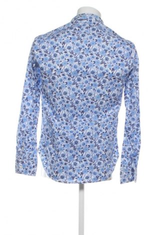 Ανδρικό πουκάμισο Unbranded, Μέγεθος M, Χρώμα Πολύχρωμο, Τιμή 7,99 €