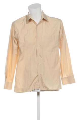 Мъжка риза Unbranded, Размер S, Цвят Кафяв, Цена 3,57 €