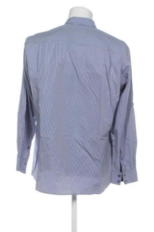 Pánská košile  Unbranded, Velikost L, Barva Modrá, Cena  119,00 Kč