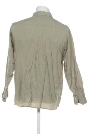 Pánská košile  Unbranded, Velikost XL, Barva Zelená, Cena  119,00 Kč