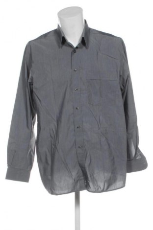 Pánská košile  Unbranded, Velikost L, Barva Šedá, Cena  119,00 Kč