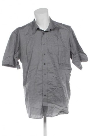 Pánská košile  Unbranded, Velikost XL, Barva Šedá, Cena  339,00 Kč