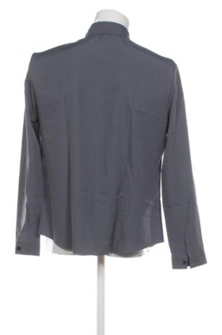 Pánská košile  Unbranded, Velikost L, Barva Šedá, Cena  119,00 Kč