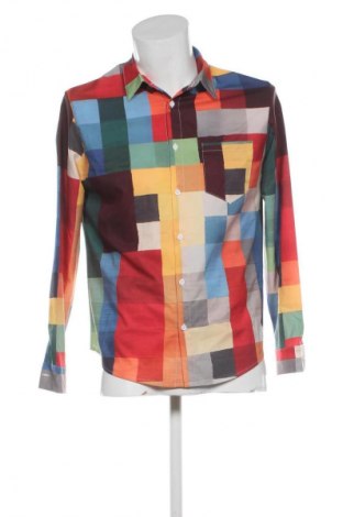 Pánská košile  Unbranded, Velikost S, Barva Vícebarevné, Cena  259,00 Kč