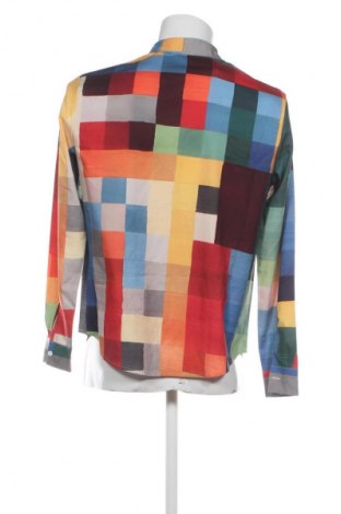 Pánská košile  Unbranded, Velikost S, Barva Vícebarevné, Cena  259,00 Kč