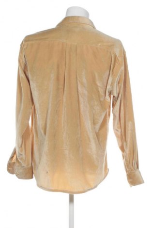 Pánská košile  Unbranded, Velikost M, Barva Žlutá, Cena  129,00 Kč