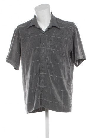 Pánská košile  Unbranded, Velikost L, Barva Šedá, Cena  309,00 Kč