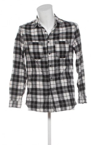 Мъжка риза Unbranded, Размер M, Цвят Многоцветен, Цена 2,04 €