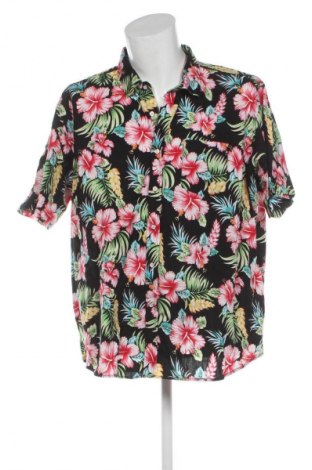 Pánská košile  Unbranded, Velikost 3XL, Barva Vícebarevné, Cena  319,00 Kč