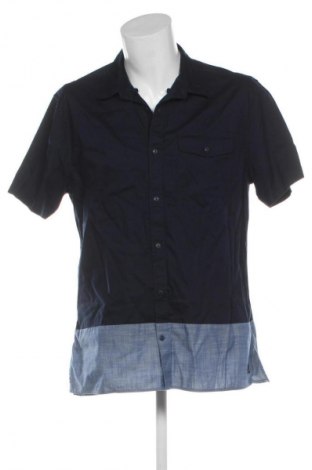 Férfi ing DC Shoes, Méret XL, Szín Kék, Ár 2 529 Ft