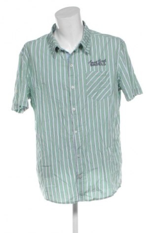 Pánská košile  Unbranded, Velikost XXL, Barva Vícebarevné, Cena  259,00 Kč