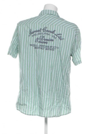 Pánská košile  Unbranded, Velikost XXL, Barva Vícebarevné, Cena  259,00 Kč