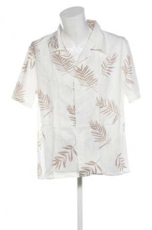 Ανδρικό πουκάμισο Unbranded, Μέγεθος L, Χρώμα Πολύχρωμο, Τιμή 8,99 €