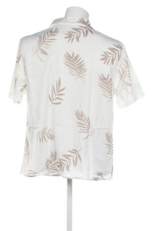 Ανδρικό πουκάμισο Unbranded, Μέγεθος L, Χρώμα Πολύχρωμο, Τιμή 8,99 €