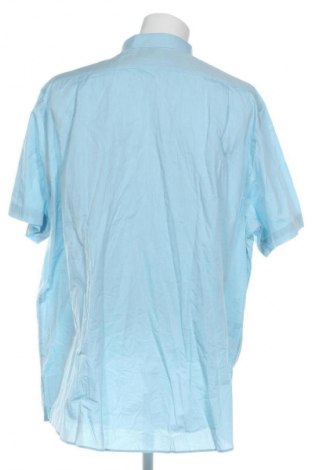 Мъжка риза Unbranded, Размер 3XL, Цвят Син, Цена 9,71 €