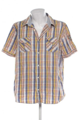 Мъжка риза Unbranded, Размер XXL, Цвят Многоцветен, Цена 8,69 €