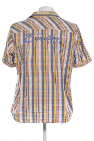 Мъжка риза Unbranded, Размер XXL, Цвят Многоцветен, Цена 8,69 €