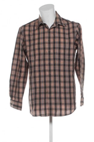 Мъжка риза Unbranded, Размер M, Цвят Многоцветен, Цена 2,04 €