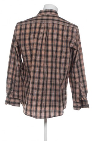 Мъжка риза Unbranded, Размер M, Цвят Многоцветен, Цена 2,04 €