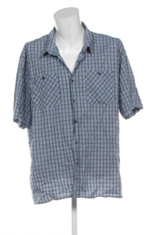 Ανδρικό πουκάμισο Unbranded, Μέγεθος 3XL, Χρώμα Πολύχρωμο, Τιμή 10,99 €