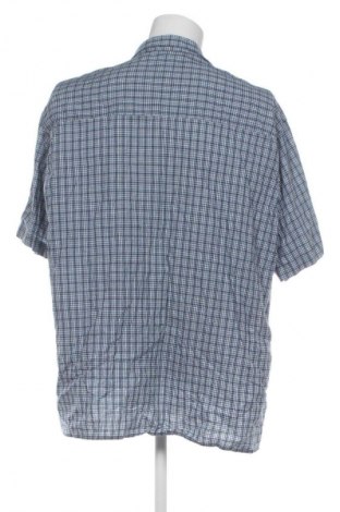 Ανδρικό πουκάμισο Unbranded, Μέγεθος 3XL, Χρώμα Πολύχρωμο, Τιμή 10,99 €