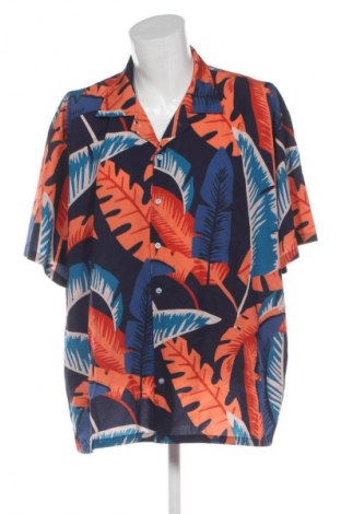 Мъжка риза Unbranded, Размер 3XL, Цвят Многоцветен, Цена 9,71 €