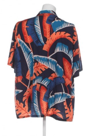 Мъжка риза Unbranded, Размер 3XL, Цвят Многоцветен, Цена 9,71 €