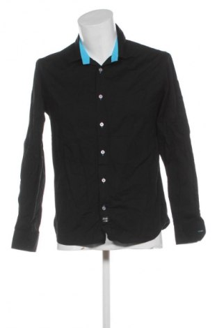 Pánská košile  Unbranded, Velikost L, Barva Černá, Cena  99,00 Kč
