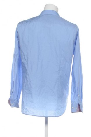 Herrenhemd Unbranded, Größe XL, Farbe Blau, Preis € 4,99