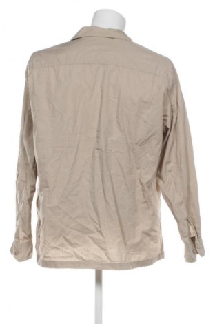 Мъжка риза Uniqlo, Размер XL, Цвят Бежов, Цена 7,15 €