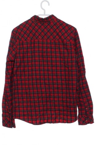 Pánská košile  United Colors Of Benetton, Velikost XS, Barva Vícebarevné, Cena  49,00 Kč