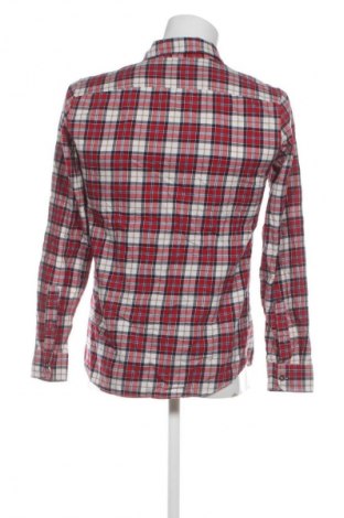 Мъжка риза United Colors Of Benetton, Размер M, Цвят Многоцветен, Цена 4,09 €