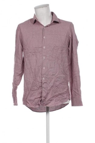 Férfi ing Van Gils, Méret XL, Szín Piros, Ár 6 659 Ft