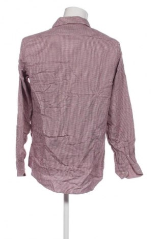 Férfi ing Van Gils, Méret XL, Szín Piros, Ár 6 659 Ft