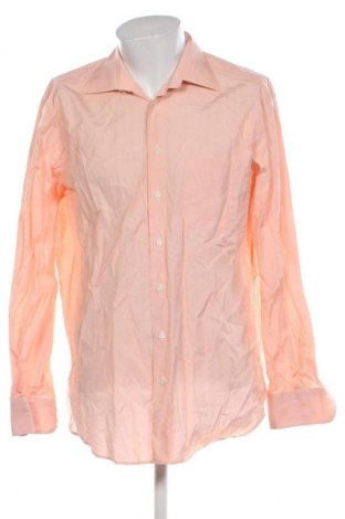 Férfi ing Van Laack, Méret XL, Szín Narancssárga
, Ár 2 389 Ft