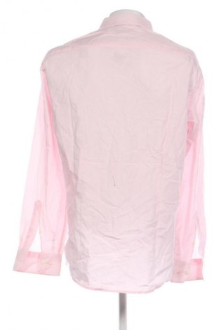Pánská košile  Venti, Velikost XL, Barva Růžová, Cena  59,00 Kč