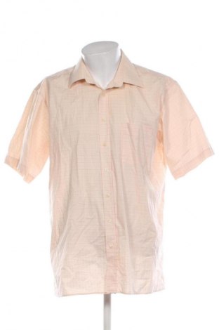 Pánská košile  Via Cortesa, Velikost XL, Barva Vícebarevné, Cena  109,00 Kč