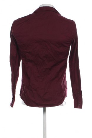 Herrenhemd WE, Größe S, Farbe Rot, Preis € 3,99