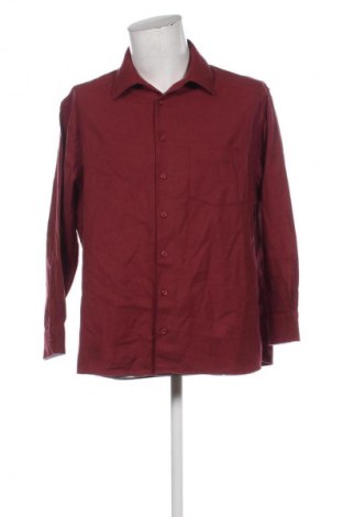 Férfi ing Walbusch, Méret XL, Szín Piros, Ár 3 749 Ft
