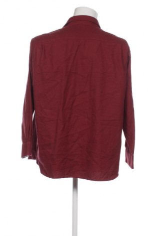 Férfi ing Walbusch, Méret XL, Szín Piros, Ár 3 749 Ft