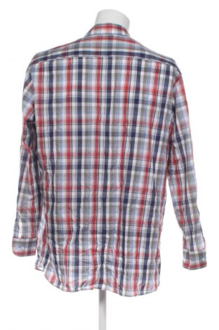 Męska koszula Walbusch, Rozmiar XXL, Kolor Kolorowy, Cena 41,99 zł