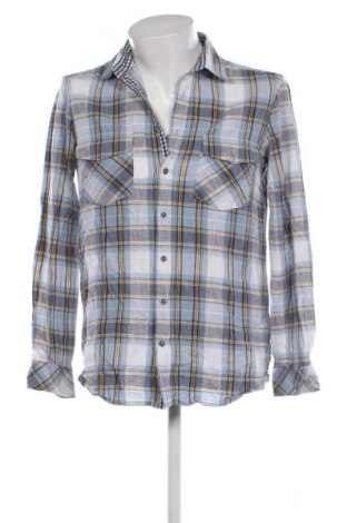 Мъжка риза Watson's, Размер M, Цвят Многоцветен, Цена 2,04 €