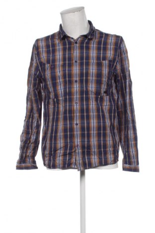 Pánska košeľa  WeSC, Veľkosť L, Farba Viacfarebná, Cena  1,95 €