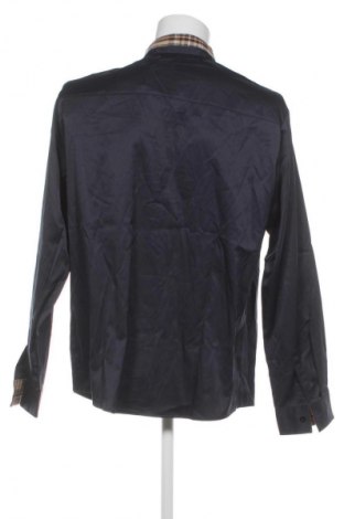 Мъжка риза Whatlees, Размер XL, Цвят Син, Цена 13,80 €