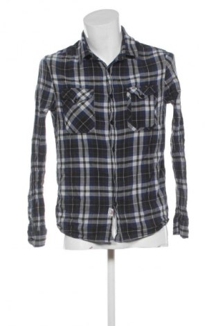 Мъжка риза Woolrich, Размер M, Цвят Многоцветен, Цена 24,03 €