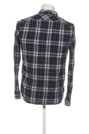 Мъжка риза Woolrich, Размер M, Цвят Многоцветен, Цена 24,03 €