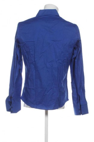 Férfi ing Young & Rich, Méret M, Szín Kék, Ár 16 109 Ft